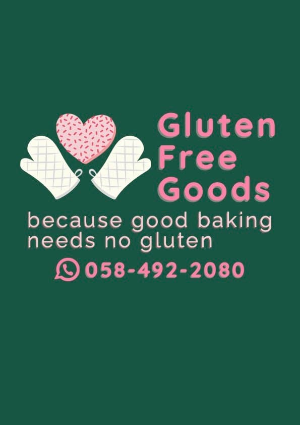 Gluten Free Goods